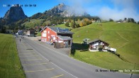 Archiv Foto Webcam Talstation Skilifte Brunni-Haggenegg, Zentralschweiz 09:00