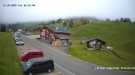 Archiv Foto Webcam Talstation Skilifte Brunni-Haggenegg, Zentralschweiz 15:00
