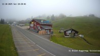 Archiv Foto Webcam Talstation Skilifte Brunni-Haggenegg, Zentralschweiz 17:00