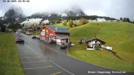 Archiv Foto Webcam Talstation Skilifte Brunni-Haggenegg, Zentralschweiz 09:00