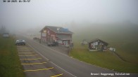 Archiv Foto Webcam Talstation Skilifte Brunni-Haggenegg, Zentralschweiz 15:00