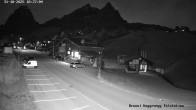 Archiv Foto Webcam Talstation Skilifte Brunni-Haggenegg, Zentralschweiz 17:00