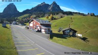 Archiv Foto Webcam Talstation Skilifte Brunni-Haggenegg, Zentralschweiz 11:00