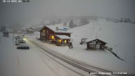 Archiv Foto Webcam Talstation Skilifte Brunni-Haggenegg, Zentralschweiz 15:00