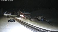 Archiv Foto Webcam Talstation Skilifte Brunni-Haggenegg, Zentralschweiz 17:00