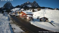 Archiv Foto Webcam Talstation Skilifte Brunni-Haggenegg, Zentralschweiz 09:00
