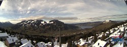 Archiv Foto Webcam Mostelberg, Sattel 13:00