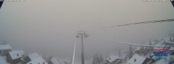 Archiv Foto Webcam Mostelberg, Sattel 07:00