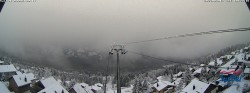 Archiv Foto Webcam Mostelberg, Sattel 09:00