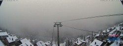 Archiv Foto Webcam Mostelberg, Sattel 15:00