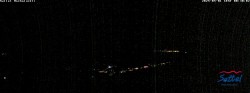 Archived image Webcam Sattel, mount Mostelberg 23:00