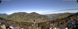 Archiv Foto Webcam Mostelberg, Sattel 09:00