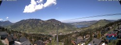 Archiv Foto Webcam Mostelberg, Sattel 11:00