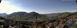 Archiv Foto Webcam Mostelberg, Sattel 15:00