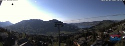 Archiv Foto Webcam Mostelberg, Sattel 17:00