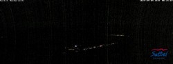 Archiv Foto Webcam Mostelberg, Sattel 23:00
