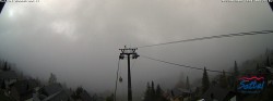 Archiv Foto Webcam Mostelberg, Sattel 07:00