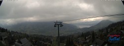 Archiv Foto Webcam Mostelberg, Sattel 13:00