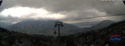 Archiv Foto Webcam Mostelberg, Sattel 15:00