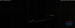 Archiv Foto Webcam Mostelberg, Sattel 23:00
