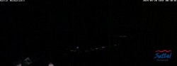 Archiv Foto Webcam Mostelberg, Sattel 23:00