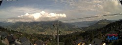 Archiv Foto Webcam Mostelberg, Sattel 09:00