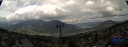 Archiv Foto Webcam Mostelberg, Sattel 11:00