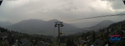 Archiv Foto Webcam Mostelberg, Sattel 15:00