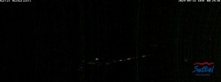 Archiv Foto Webcam Mostelberg, Sattel 23:00