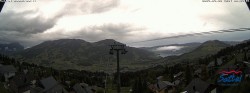 Archiv Foto Webcam Mostelberg, Sattel 05:00