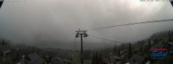 Archiv Foto Webcam Mostelberg, Sattel 07:00
