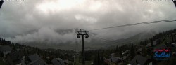 Archiv Foto Webcam Mostelberg, Sattel 09:00