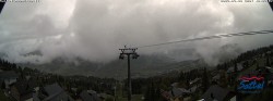 Archiv Foto Webcam Mostelberg, Sattel 11:00