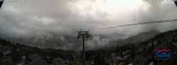 Archiv Foto Webcam Mostelberg, Sattel 13:00