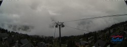 Archived image Webcam Sattel, mount Mostelberg 15:00