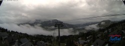 Archived image Webcam Sattel, mount Mostelberg 17:00