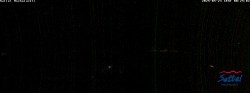 Archived image Webcam Sattel, mount Mostelberg 23:00