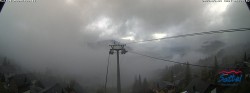 Archived image Webcam Sattel, mount Mostelberg 05:00