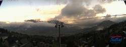 Archived image Webcam Sattel, mount Mostelberg 06:00