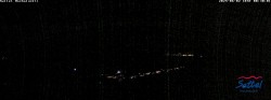 Archiv Foto Webcam Mostelberg, Sattel 23:00