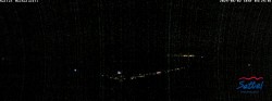 Archiv Foto Webcam Mostelberg, Sattel 03:00