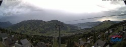 Archiv Foto Webcam Mostelberg, Sattel 05:00