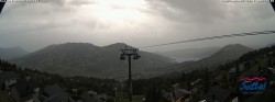 Archiv Foto Webcam Mostelberg, Sattel 07:00