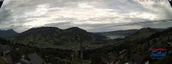 Archiv Foto Webcam Mostelberg, Sattel 09:00