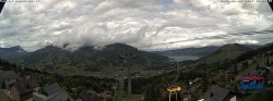 Archiv Foto Webcam Mostelberg, Sattel 11:00