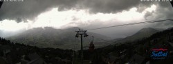 Archiv Foto Webcam Mostelberg, Sattel 13:00