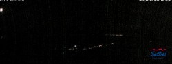 Archiv Foto Webcam Mostelberg, Sattel 23:00