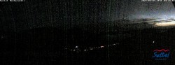 Archiv Foto Webcam Mostelberg, Sattel 03:00