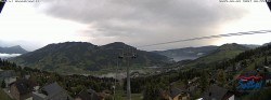 Archiv Foto Webcam Mostelberg, Sattel 06:00