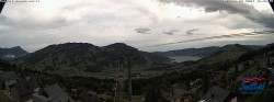 Archiv Foto Webcam Mostelberg, Sattel 09:00